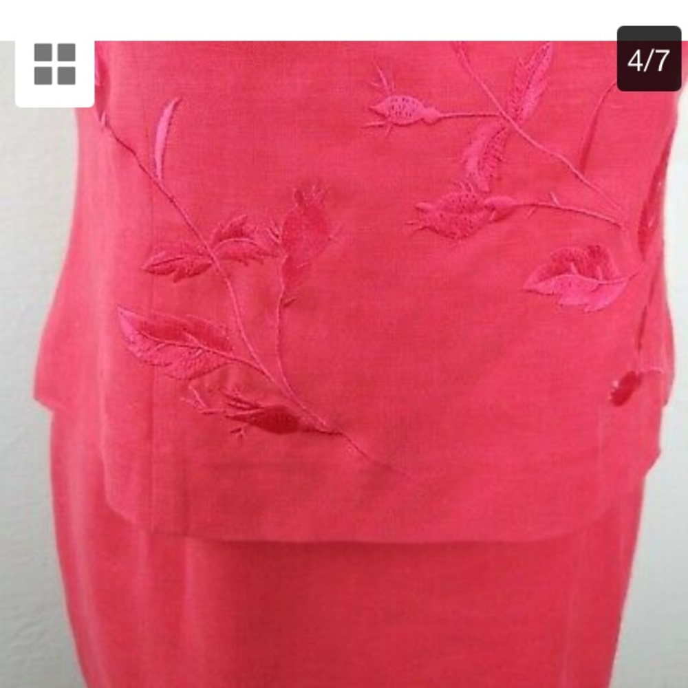 Dress by Laura Fantini - Picture 4 of 6
